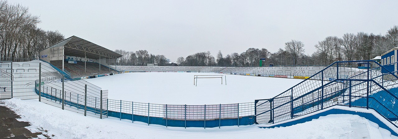 中国在冰雪