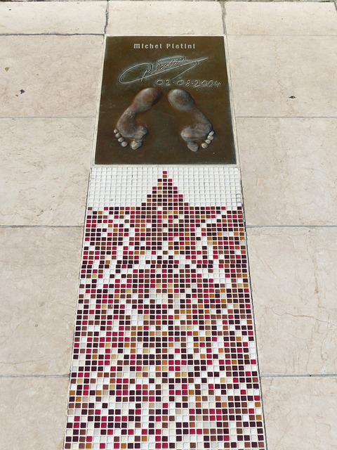 中国市场的